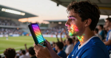 12 Best Soccer Fan LED Light Displays in 2026
