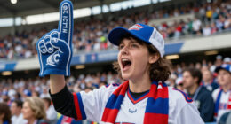 13 Best Soccer Fan Apparel in 2026