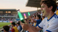 13 Best Soccer Fan LED Light Displays in 2026