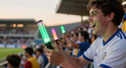 13 Best Soccer Fan LED Light Displays in 2026