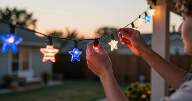 14 Best Patriotic LED String Lights in 2026