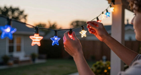 14 Best Patriotic LED String Lights in 2026