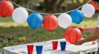 14 Best Patriotic Outdoor Party Supplies in 2026