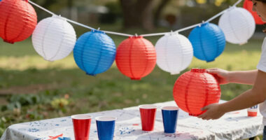 14 Best Patriotic Outdoor Party Supplies in 2026