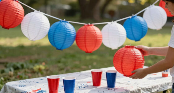 14 Best Patriotic Outdoor Party Supplies in 2026