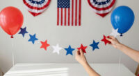 15 Best Independence Day Themed Party Decorations in 2026
