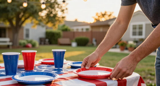 15 Best Patriotic Outdoor Party Supplies in 2026