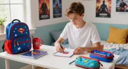 3 Best Pop Culture Themed School Supplies in 2026