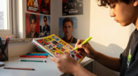 3 Best Pop Culture Themed School Supplies in 2026