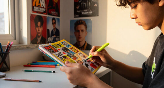 3 Best Pop Culture Themed School Supplies in 2026