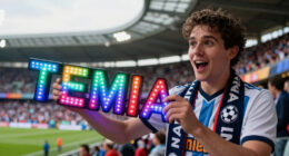 3 Best Soccer Fan LED Light Displays in 2026