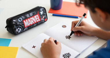 4 Best Pop Culture Themed School Supplies in 2026