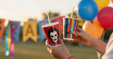 5 Best Pop Culture Themed Party Supplies in 2026