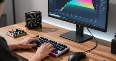 6 Best Desktop Processors for Gaming and Everyday Performance in 2026
