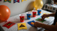 6 Best Pop Culture Themed Party Supplies in 2026