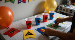 6 Best Pop Culture Themed Party Supplies in 2026