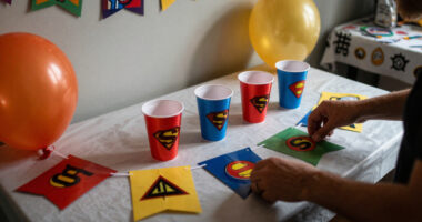 6 Best Pop Culture Themed Party Supplies in 2026