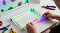6 Best Soccer Fan LED Light Displays in 2026