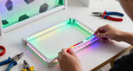 6 Best Soccer Fan LED Light Displays in 2026