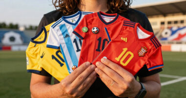 7 Best FIFA World Cup 2026 Collectibles in 2026