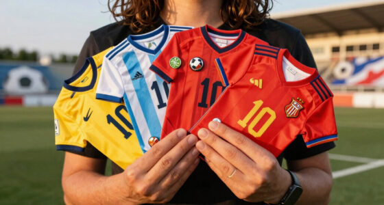7 Best FIFA World Cup 2026 Collectibles in 2026