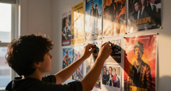7 Best Pop Culture Themed Dorm Decor in 2026