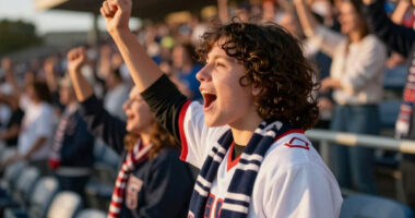 7 Best Soccer Fan Apparel in 2026