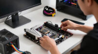 8 Best Gaming Motherboards for High-Performance PC Builds in 2026