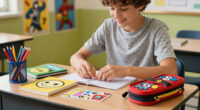 8 Best Pop Culture Themed School Supplies in 2026