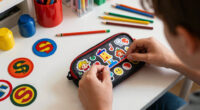 8 Best Pop Culture Themed School Supplies in 2026