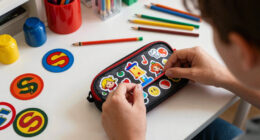 8 Best Pop Culture Themed School Supplies in 2026