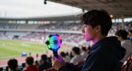8 Best Soccer Fan LED Light Displays in 2026