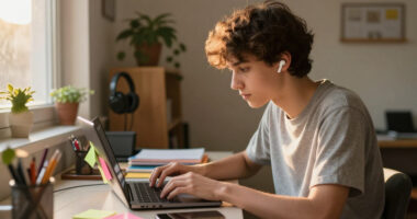 8 Best Wireless Earbuds For Students In 2026