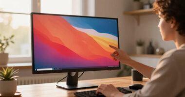 9 Best 4K Monitors for Work and Play in 2026