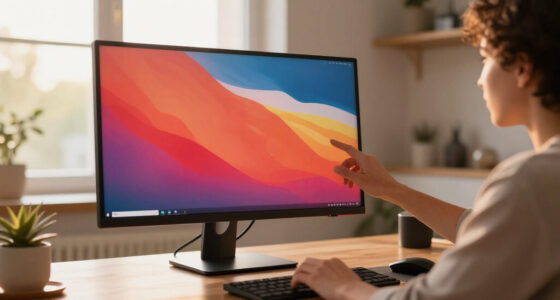 9 Best 4K Monitors for Work and Play in 2026