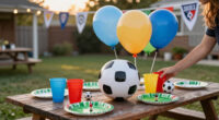 9 Best Soccer-Themed Party Supplies in 2026