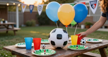9 Best Soccer-Themed Party Supplies in 2026