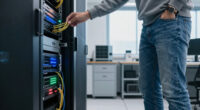 A Frontier AI Model Just Went Dark for 18 Days. The Kill-Switch Is Real Now.