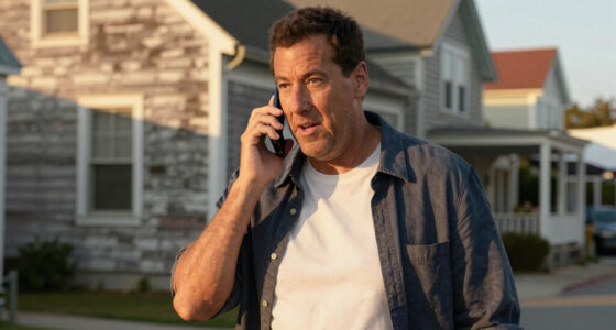 Adam Sandler Called Nantucket Police 48 Hours After Officiating Taylor Swift and Travis Kelce’s Wedding. Here’s Why