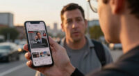 Adam Sandler Surges In Global Coverage