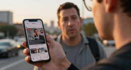 Adam Sandler Surges In Global Coverage