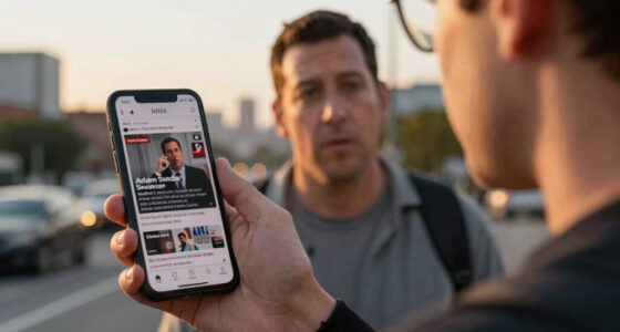 Adam Sandler Surges In Global Coverage