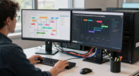 AI Development Shift: Moving Beyond Models To Focus On Data Pipelines
