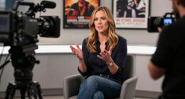 Allison Janney Shares Which ‘Extraordinary’ A-List Star Was Her Hollywood Inspiration: ‘My Biggest Icon’ (Exclusive)
