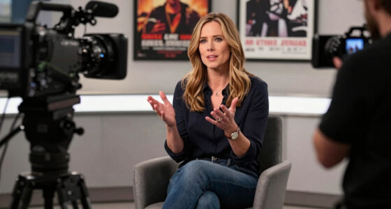 Allison Janney Shares Which ‘Extraordinary’ A-List Star Was Her Hollywood Inspiration: ‘My Biggest Icon’ (Exclusive)