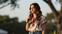 Ana Bárbara Breaks Silence After Months of Silence