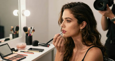 Ana Bárbara Reappears After Rumors of Infidelity and Health Issues