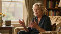 Ann Widdecombe