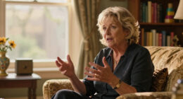 Ann Widdecombe