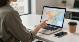 Apple Greift Nach China-Speicher. Europa Hat Nicht Einmal Diese Option.